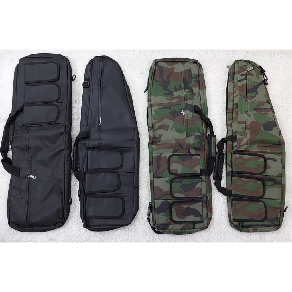 Làm thế nào để bảo vệ cần câu cá của bạn khi di chuyển xa? Một sai lầm thường gặp và cách khắc phục bằng túi chống sốc