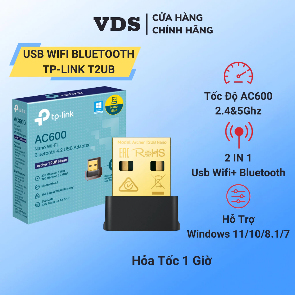 Làm thế nào để tăng tốc độ WiFi cho laptop mà không cần mua router mới?