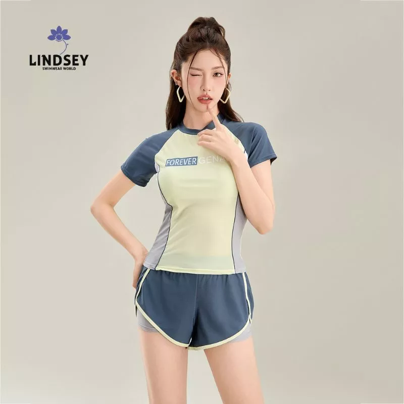 Quần bơi nữ kín đáo – Làm sao để thoải mái tận hưởng mùa hè mà không lo lắng về sự riêng tư?