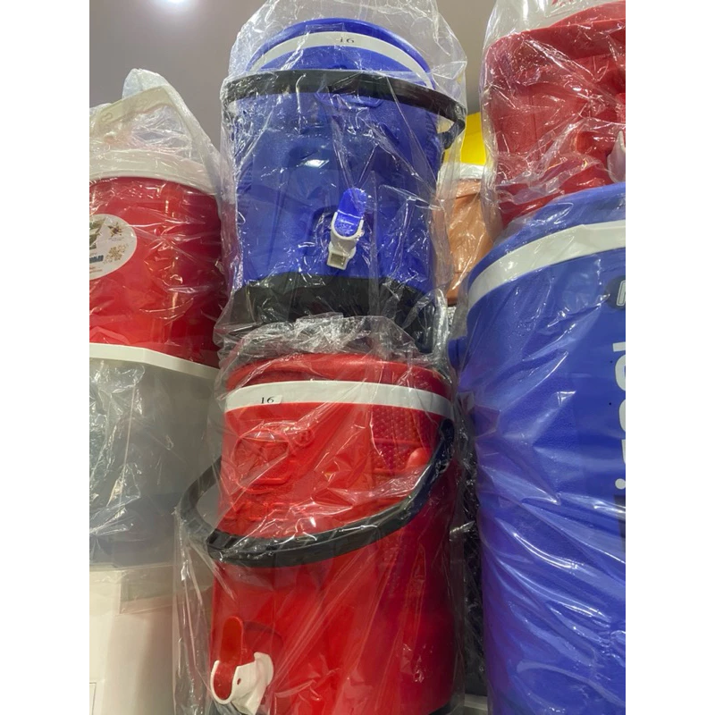 Làm sao để chọn bình đá giữ nhiệt phù hợp cho mùa hè mà không浪费 tiền?