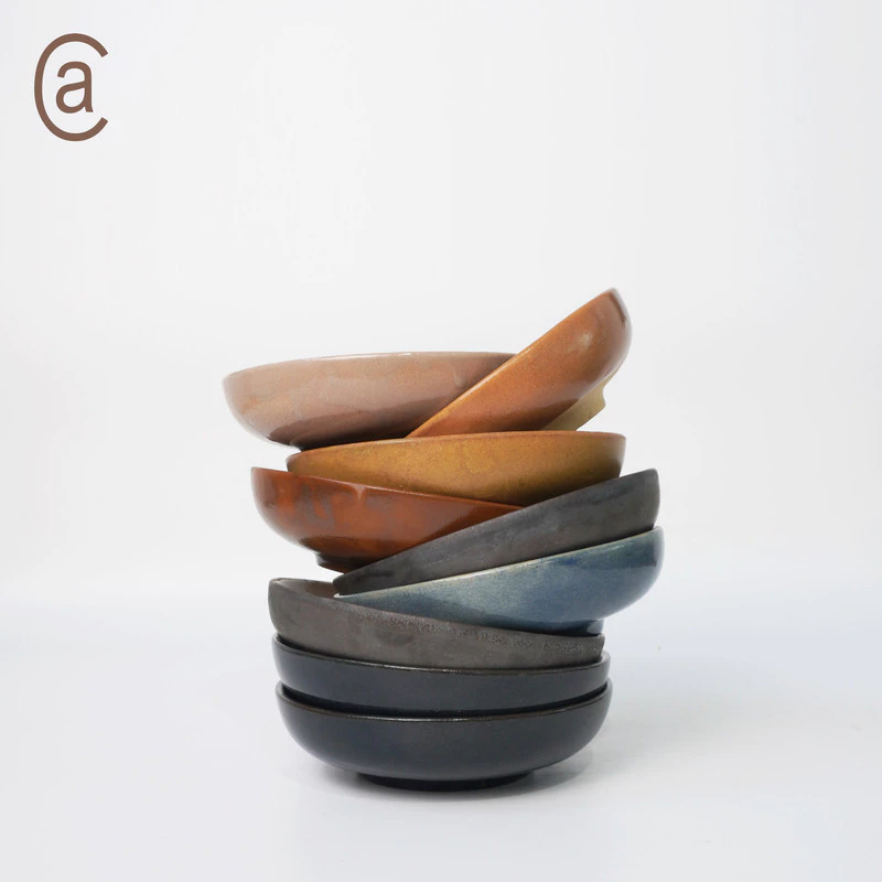 Mua đĩa ăn cạn như thế nào để không bị lỗi thời và lãng phí?