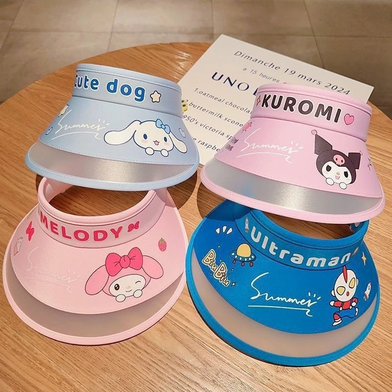 Mũ Che Nắng Cho Bé – Làm Sao Để Chọn Đúng Loại Không Gây Kích Ứng Da?