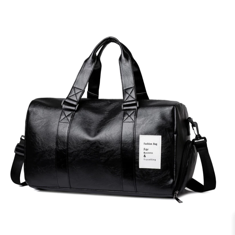 Làm thế nào để chọn túi xách du lịch thể thao phù hợp cho chuyến đi dài ngày?