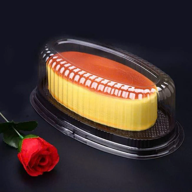 Mua Hộp Nhựa Ovali F70 Đựng Bánh: Tôi Đã Tránh Lãng Phí Không Gian Nhà Bếp Như Thế Nào?