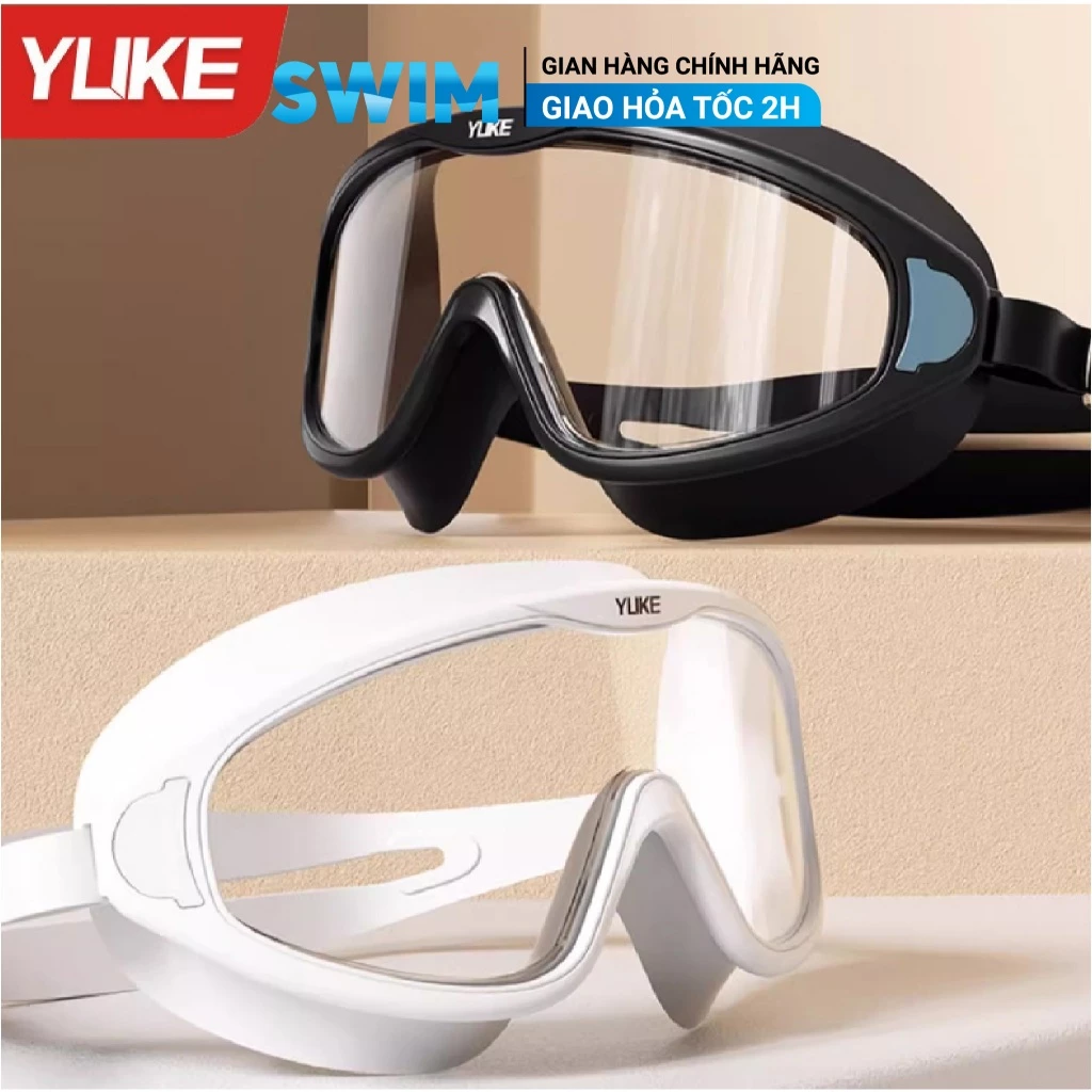Mù Kính Bơi Góc Rộng Có Phải Là Lựa Chọn Tối Ưu Cho Người Mới Học Lặn?