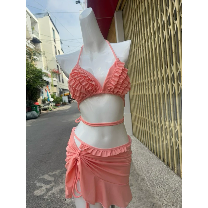 Lựa Chọn Đồ Bơi 2 Mảnh Cho Mùa Hè: Những Điều Tôi Nguyện Không Làm Khi Mua Bikinis