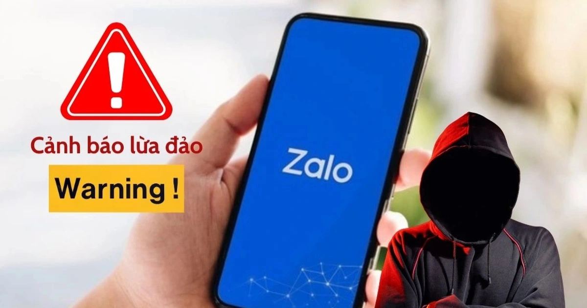 5 dạng tin nhắn lừa đảo trên Zalo khiến người dùng mất tiền – Cách phòng tránh hiệu quả