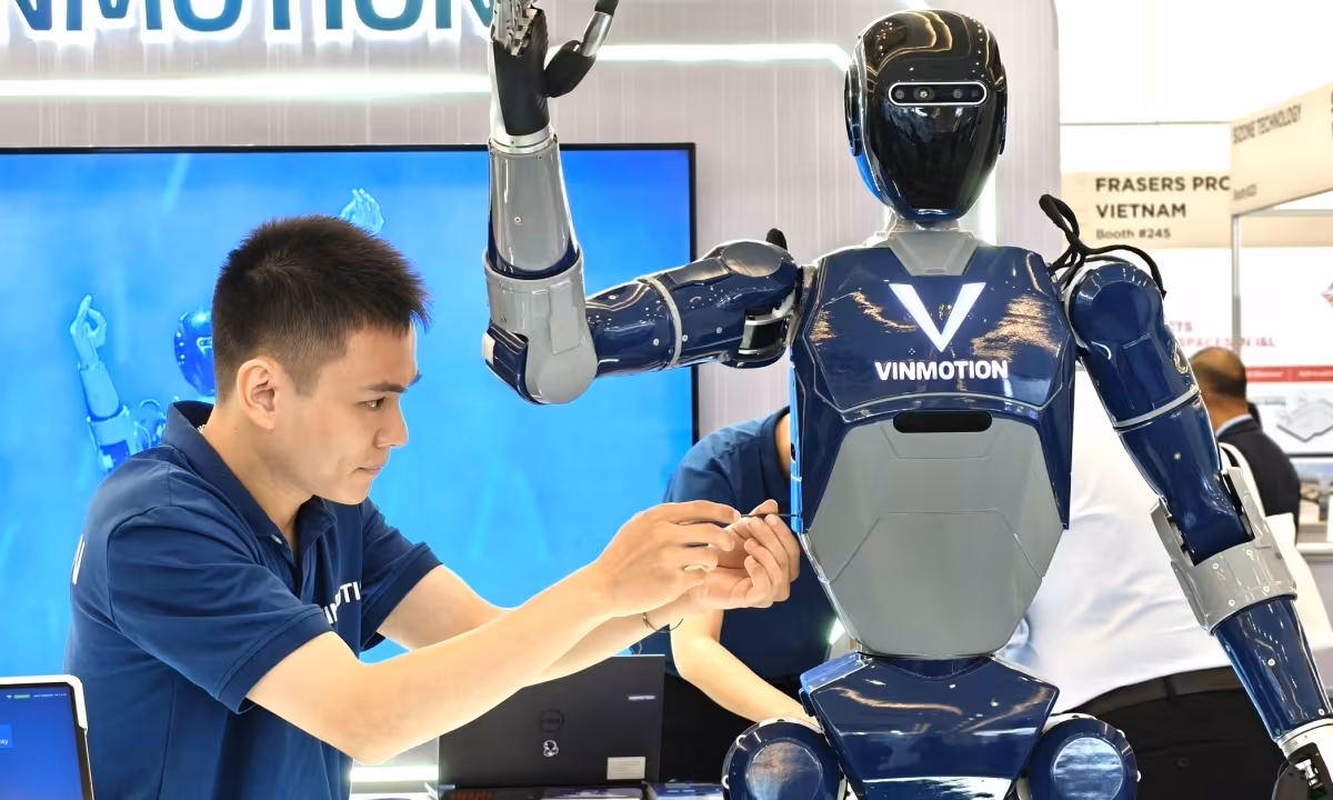 6 công nghệ chiến lược Việt Nam ưu tiên triển khai ngay trong giai đoạn 2025‑2030