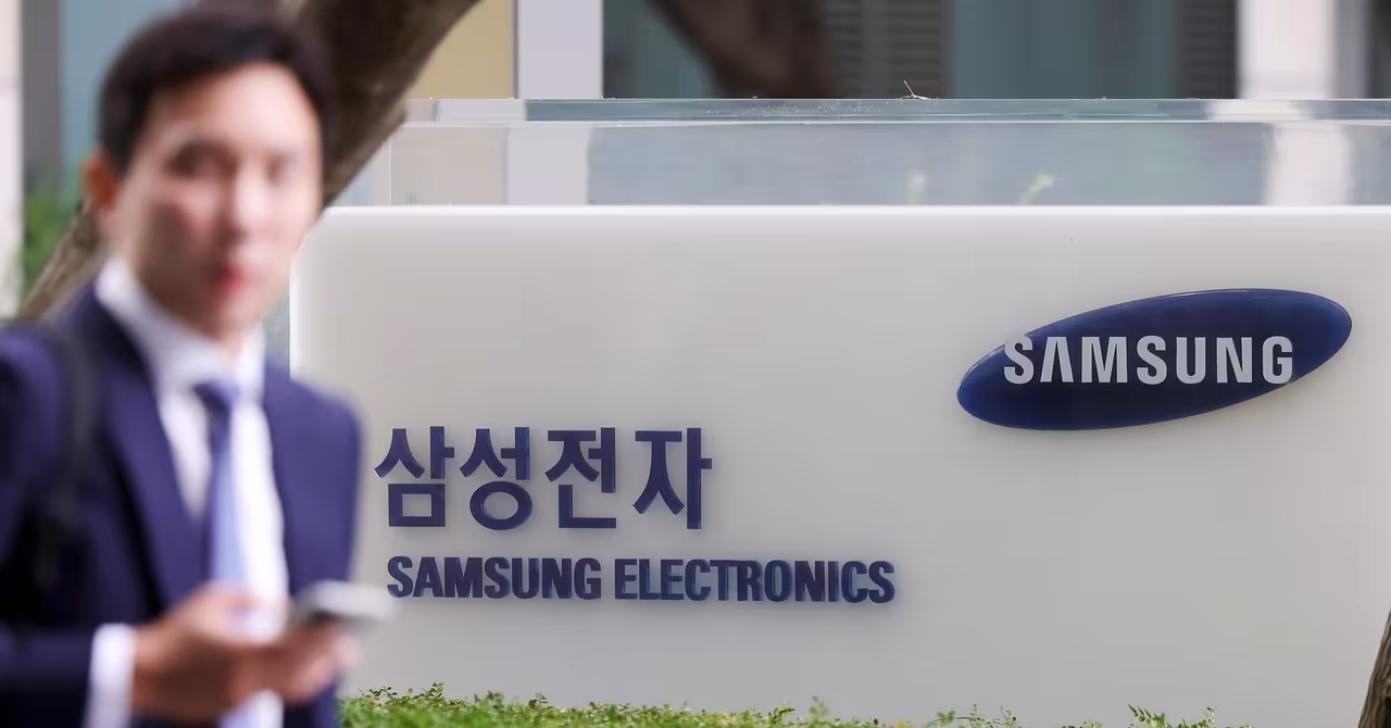 Alphabet vượt Apple nhờ AI, Samsung ghi lợi nhuận bộ nhớ kỷ lục