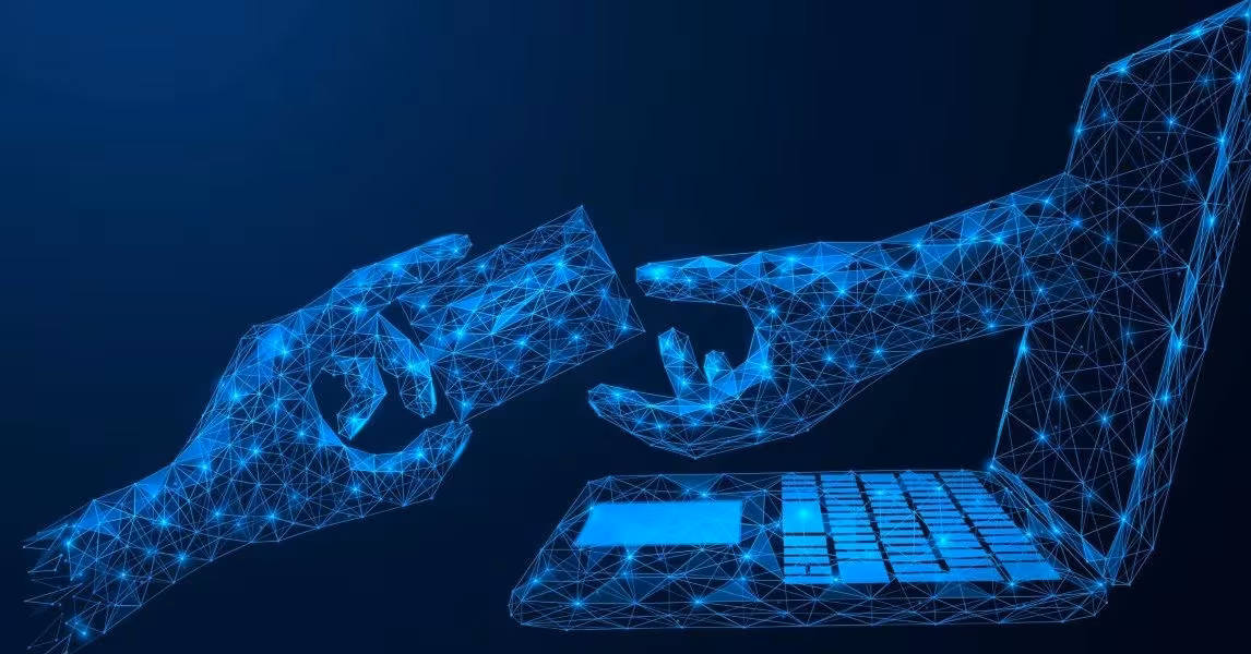 Bán Dữ liệu Cá Nhân Trên Chợ Đen: Cảnh Báo Từ Các Cuộc Tấn Công Phishing