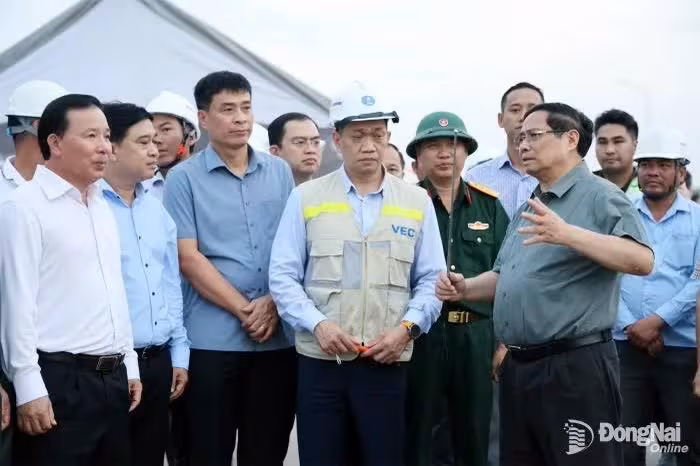 Cách Đánh Giá Cán Bộ Định Lượng Đẩy Tăng GRDP 10% tại Đồng Nai