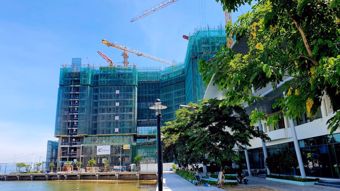 Căn hộ cao cấp Đ&agrave; Nẵng 2026