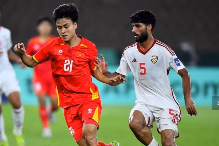 Cảnh báo: 200.000 lượt xem trên YouTube từ luồng phát giả U23 Việt Nam vs UAE