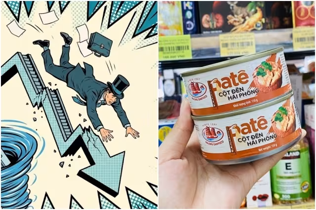 Cổ phiếu CAN sụt 6% sau bê bối 120 tấn thịt heo bệnh – Diễn biến và triển vọng