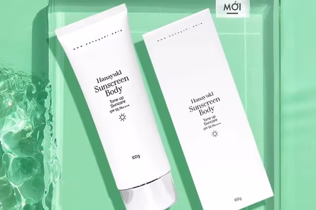 Công an Đồng Nai thu hồi 3 lô kem chống nắng Hanayuki giả: Điều tra và lời khuyên cho người tiêu dùng