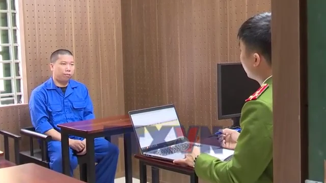 Công an Ninh Bình phá đường dây cá độ bóng đá trực tuyến trị 1.200 tỷ