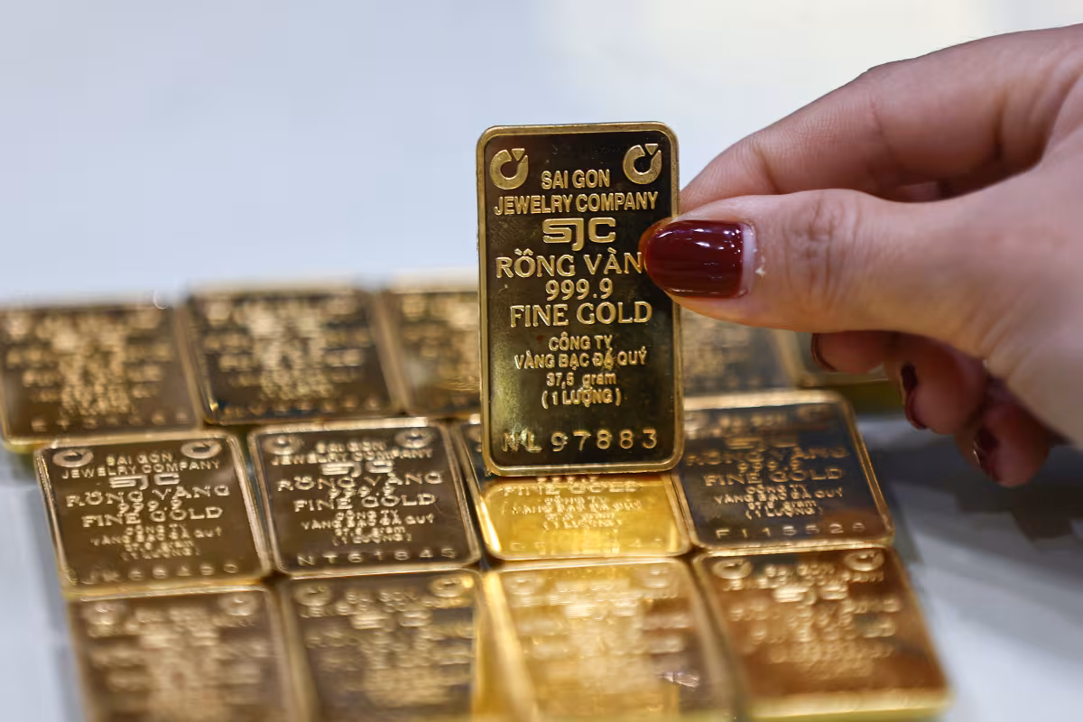 Giá Vàng Miếng Bị Đẩy Lên Đỉnh 162 Triệu Đồng: Nguyên Nhân và Dự Báo Thị Trường