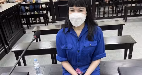 Lừa đảo Eximbank: Cựu Phó Giám Đốc Bị Tù Chung Thân và Đòi Hoàn 2,7 nghìn tỷ