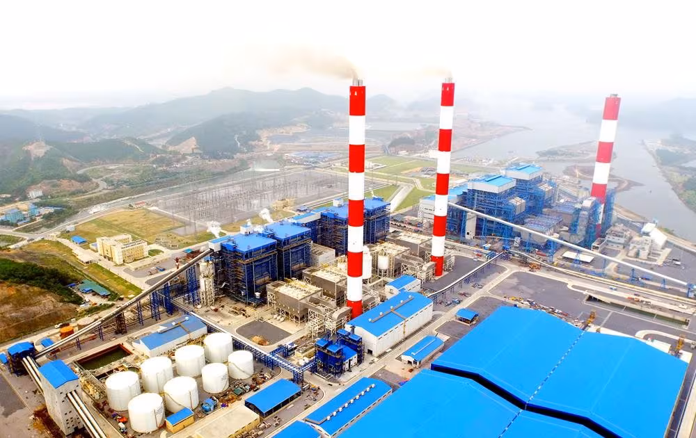 Nhiệt điện Quảng Ninh (QTP) dự kiến trả 450 tỷ đồng cổ tức 10% – Tất tần tật về kế hoạch và ảnh hưởng