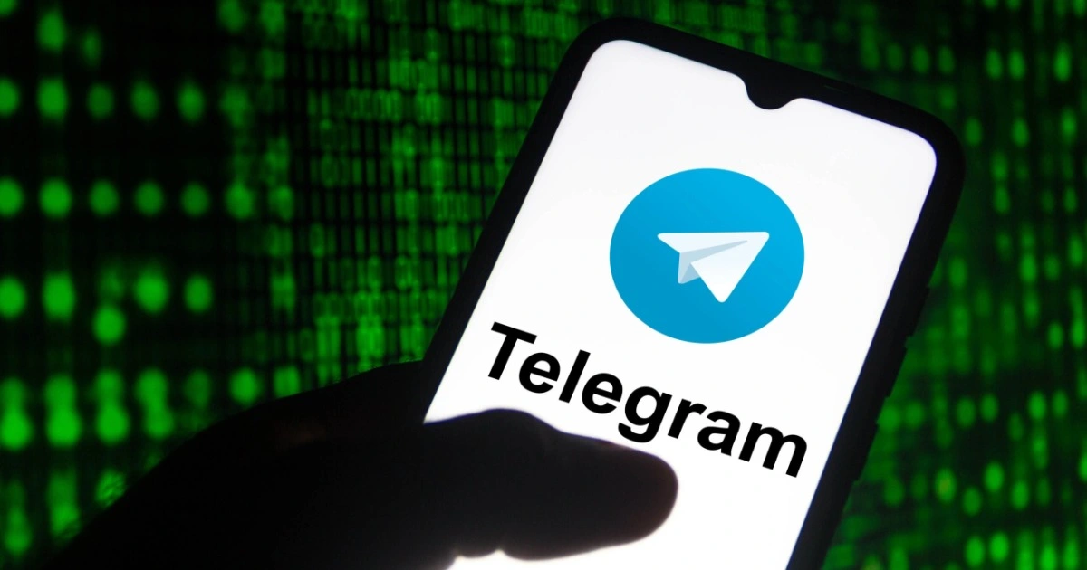 Telegram mất “thiên đường” cho tội phạm mạng: xu hướng và thách thức