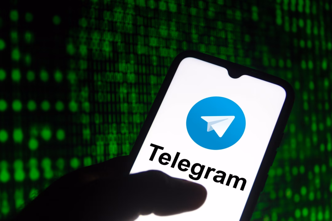 Telegram mất “thiên đường” cho tội phạm mạng: xu hướng và thách thức