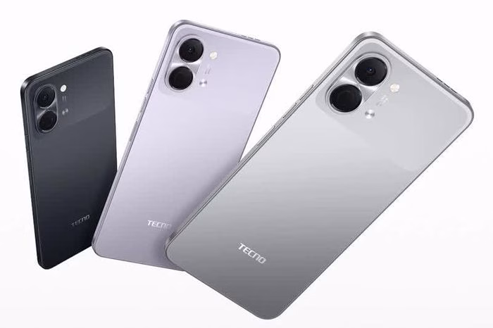 Pin 5.000mAh v&agrave; sạc nhanh 15W