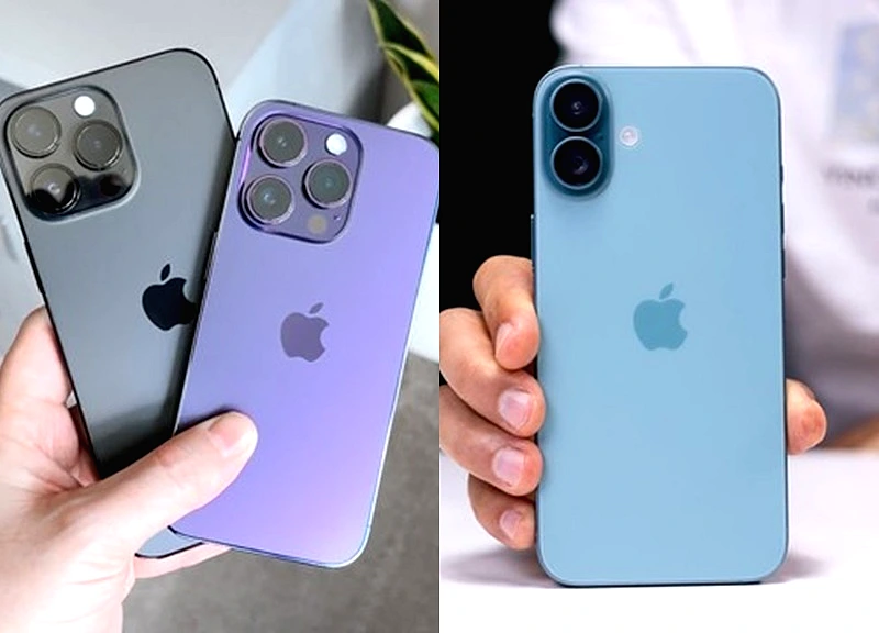 Top iPhone Cũ Giá Rẻ Nhất 2026: iPhone 15 Pro – 12‑17 Tr, iPhone 13 Pro Max Dưới 13 Tr