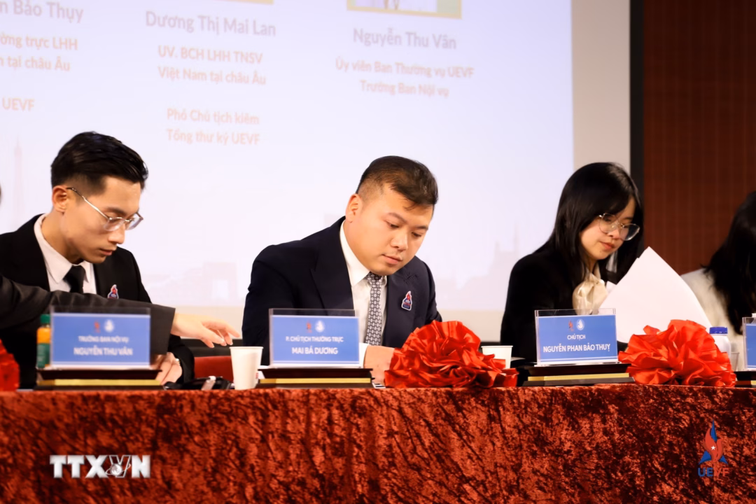 Thanh niên và sinh viên – Động lực chiến lược cho Việt Nam trong kỷ nguyên số