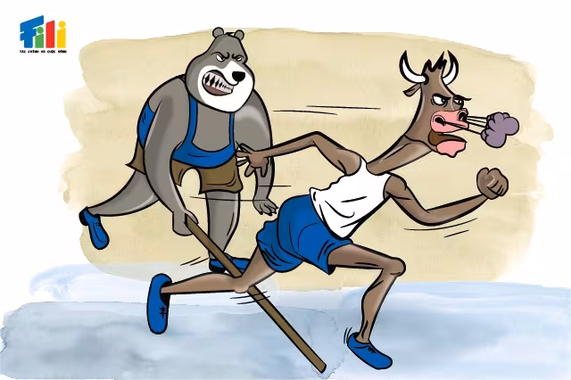 VN-Index 08/01/2026: Giảm nhẹ sau 6 ngày tăng – Phân tích chi tiết