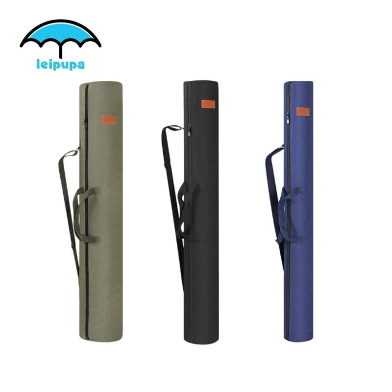 Làm thế nào để chọn túi bảo quản cần câu di động phù hợp cho chuyến đi câu của bạn?