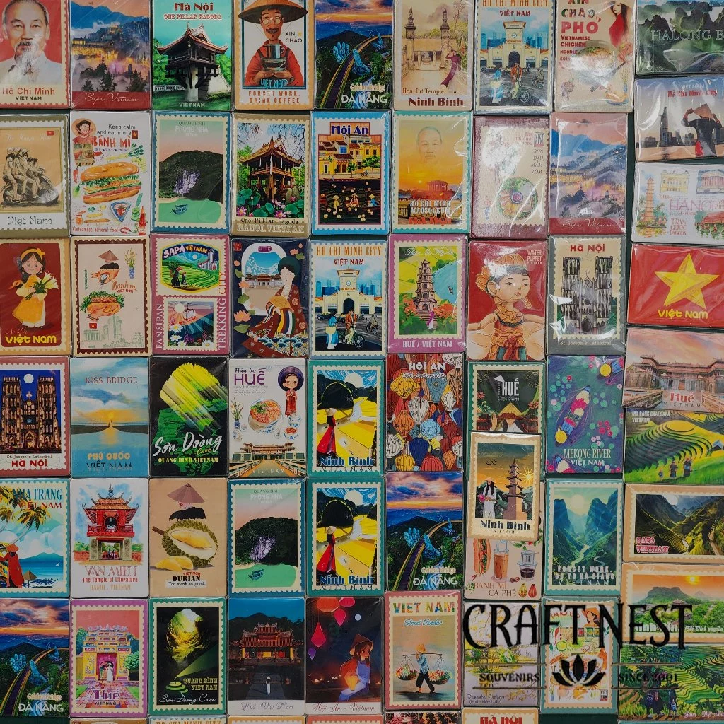 Làm thế nào để chọn nam châm dán tủ lạnh phù hợp mà không làm hỏng thiết bị của bạn?