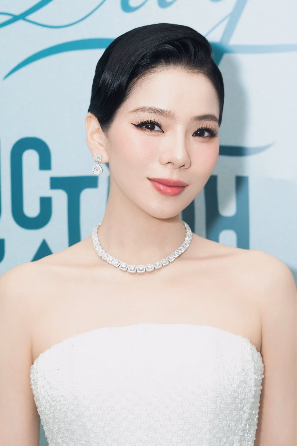 Lệ Quyên thăng hoa với Khúc Tình Xưa 6 - Ảnh 5.