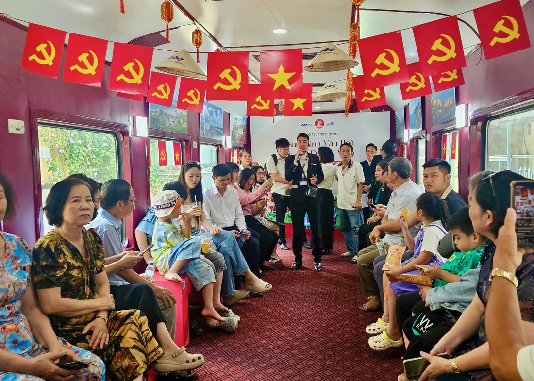 Bình Định và Phú Yên ra mắt loạt sự kiện kích cầu du lịch hè du lịch hè - Ảnh1.
