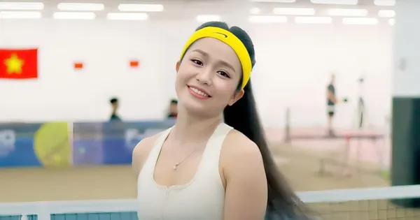 Ca khúc Tôi yêu Pickleball Ca khúc Tôi yêu Pickleball bị chê 'thảm họa'