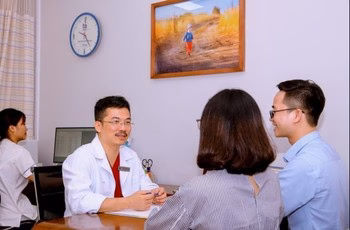Ngày Dân số Thế giới và nỗ lực có con của các cặp vợ chồng vô sinh, hiếm muộn Ngày Dân số Thế giới và nỗ lực có con của các cặp vợ chồng vô sinh, hiếm muộn