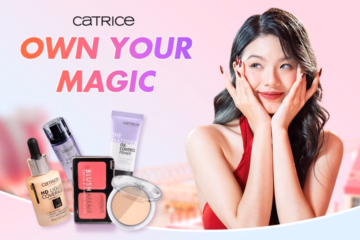 Kem nền HD Liquid Coverage