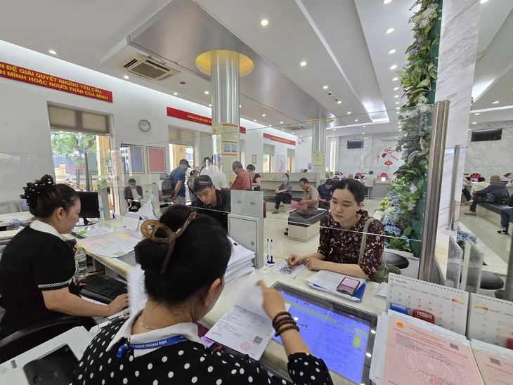 Địa chỉ trụ sở làm việc mới của 4 phường ở quận 1 từ ngày 1-7 Trụ sở làm việc Đảng ủy - HĐND - UBND phường Sài Gòn