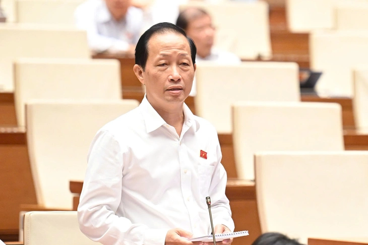 Quy hoạch địa phương sau sáp nhập