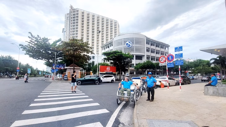 Sinh viên Trường đại học Khánh Hòa sinh viên - Ảnh1.