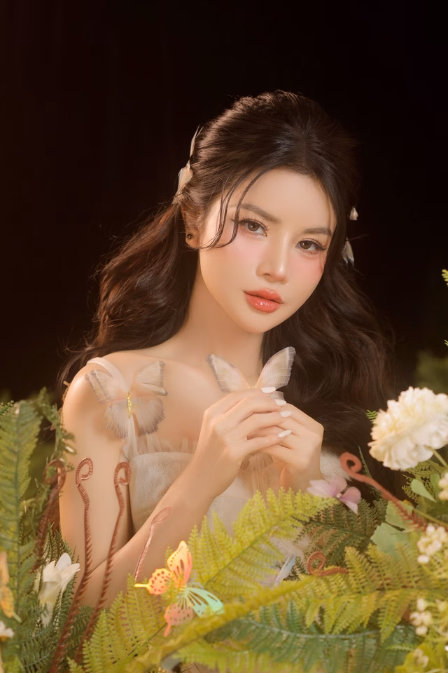 Châu Dương trong MV mới