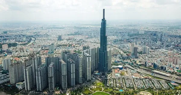 Vingroup VinSC Vingroup đầu tư vào công ty đô thị thông minh