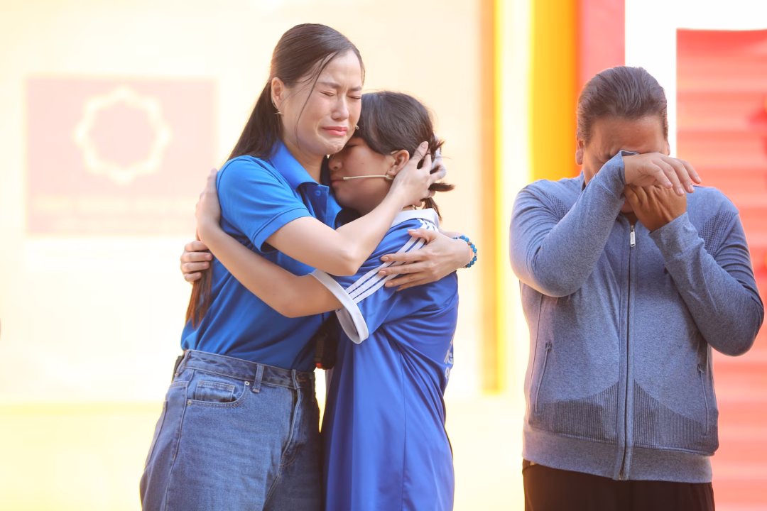 Hoàn cảnh khó khăn Hoàn cảnh khó khăn