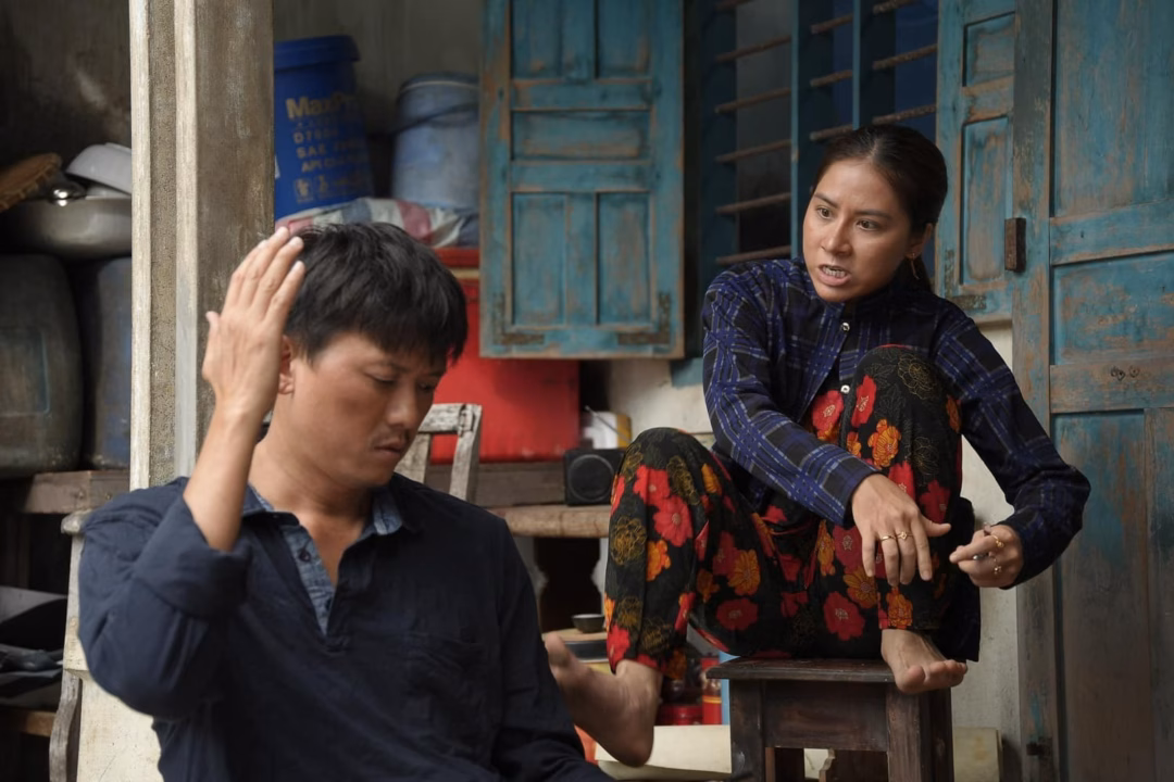 Thám tử Kiên Thám tử Kiên