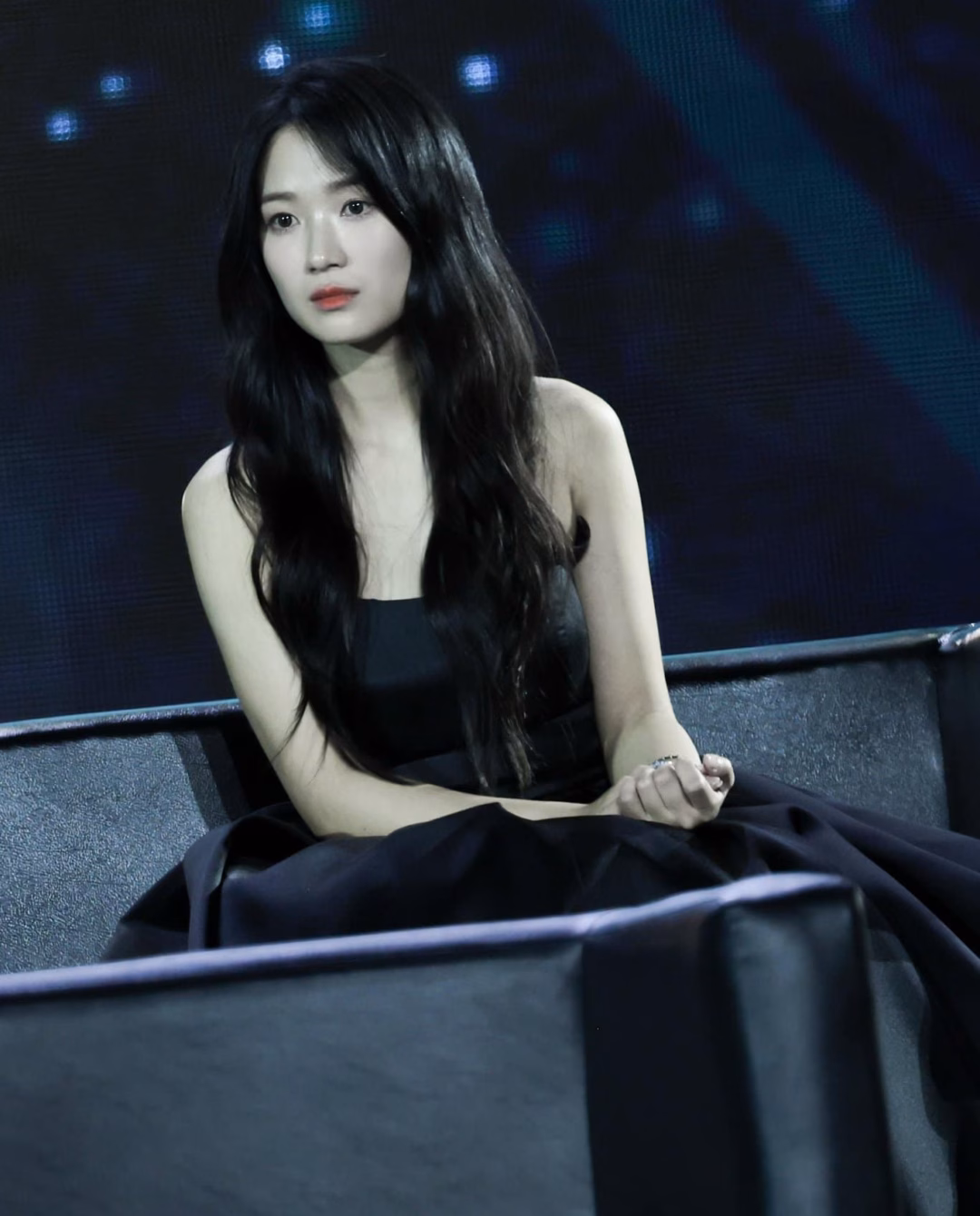 Nữ diễn viên Kim Hye Yoon