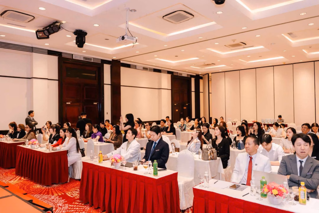 Tương lai da liễu Việt Nam Hancell Derma và tương lai da liễu Việt Nam
