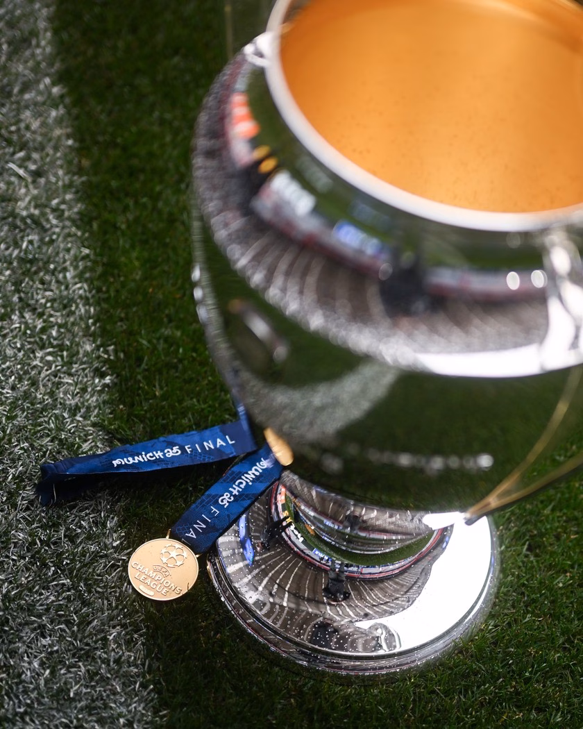 Phong độ của Inter Milan Phong độ hiện tại của Inter kém hơn PSG.