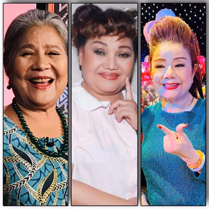 Ngọc Giàu, Lê Thiện, Thoại Miêu: Hạnh phúc gia đình nghệ sĩ là những điều bình dị- Ảnh1. Ngọc Giàu, Lê Thiện, Thoại Miêu: Hạnh phúc gia đình nghệ sĩ là những điều bình dị- Ảnh1.