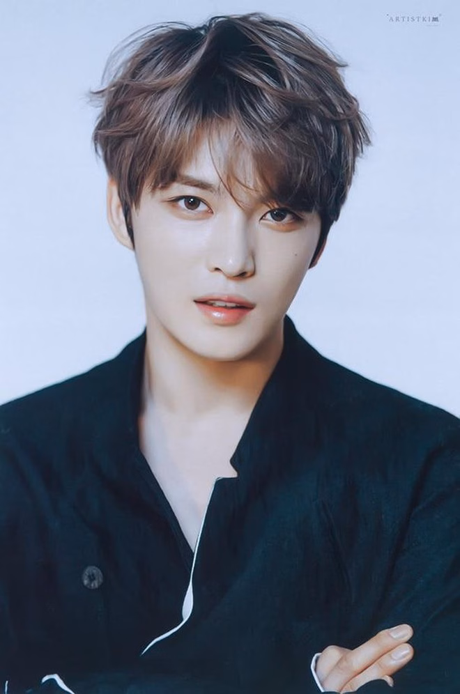 Kim Jae Joong hủy show Kim Jae Joong thông báo hủy show