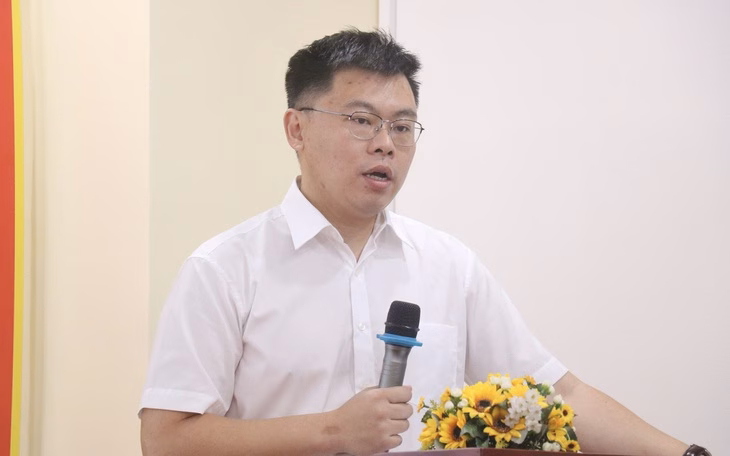 TP.HCM thúc đẩy chuyển đổi xanh TP.HCM thành lập tổ công tác xây dựng chiến lược chuyển đổi xanh