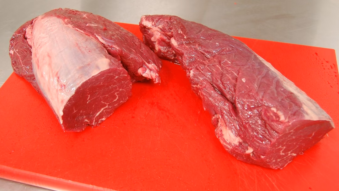 Thịt bò có nhiều loại nhưng chỉ 3 phần này mới là tinh túy Thịt bò có nhiều loại nhưng chỉ 3 phần này mới là tinh túy
